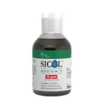 Коллоидное серебро Gesund und Leben 200ml