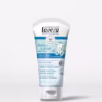 Lavera beebide haudumisvastane kreem tsingiga 50ml