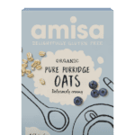 Amisa Kaerahelbed, gluteenivaba 325g