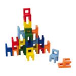 Игра на равновесие Стулья GOKI