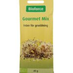 Смесь семян для проращивания Gurmee Vogel 40g