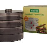 Bioforce Germinator 3 kordne idandamisnõu
