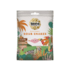 Biona Sour Snakes Jellies 75g