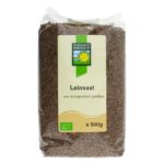 Bohlsener Mühle linaseemned 500g