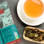 Cha Dô Bai Mu Dan valge purutee 50g