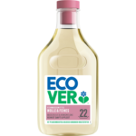 Ecover villa- ja õrnpesuaine vesiliilia ja meloniga 1l