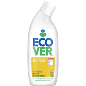 Ecover WC puhastusvahend tsitruse värskus 750ml