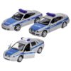 Gollnest & Kiesel Police Car 1pc