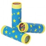 GOKI papist kaleidoskoop Tähed