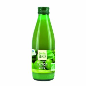 JardinBio Lime Juice 250ml