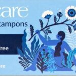 Natracare tampoonid Regular 20tk