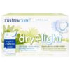 Natracare Dry & Light Incontinence pads (20-pack)