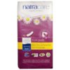 Natracare Maxi Pads Night Time (pack of 10)