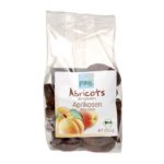 Pural Pitted Dried Apricots 250g