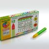 Ökonorm Wax Crayons Gnomes 12 colours