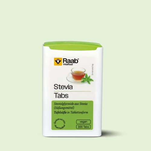 RAAB steevia tabletid topsis 300tk