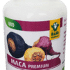 Maca pulbri kapslid 80tbl