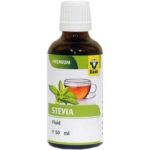 RAAB steevia vedelik 50ml