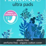 Прокладки Natracare Super plus 12шт