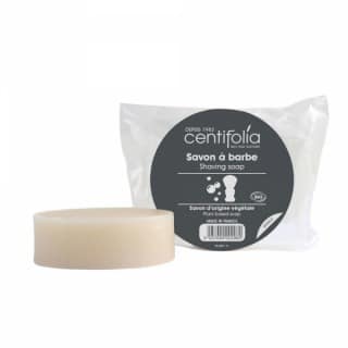 Мыло для бритья Centifolia 65 g