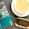 Cha Dô roheline Sencha purutee 100g