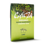 Chicza Lime Chewing Gum