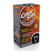Color & Soin Hair Colour, Ebony Black