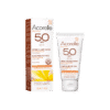 Солнцезащитный гель для лица Acorelle SPF50 50ml