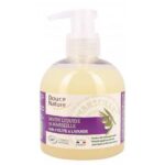 Douce Nature Marseille' vedelseep 300ml