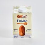 Ecomil kooreasendaja mandlitest 200ml