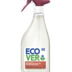 Ecover pliidi ja ahju puhastusvahend 500ml