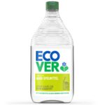 Ecover nõudepesuvahend aaloe-sidrun 450ml