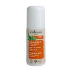 Eubiona rullikuga spordideodorant rosmariiniga 50ml