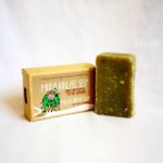 Hiiumaa mudajunlase seep