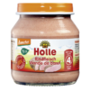 Holle Beef Purée 125g