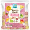Жевательные конфеты с йогуртом Jo Frutti Pural 100g