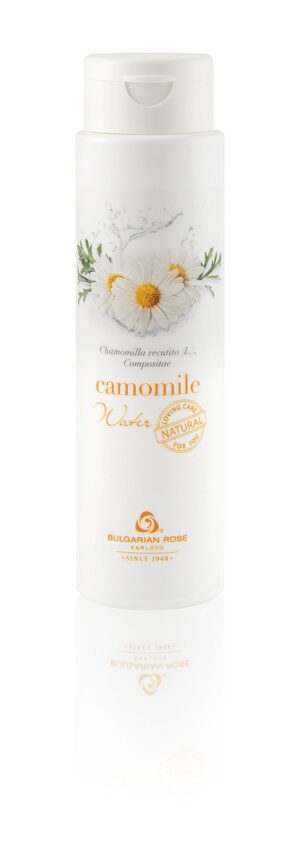 Bulgarska Chamomille Water 250ml