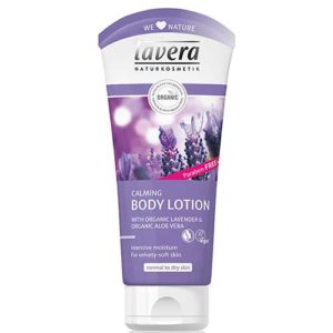 Lavera Lavender & Aloe Vera Body Lotion