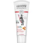 Lavera laste hambapasta maasikamaitsega 75ml