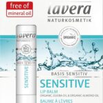 Lavera lõhnavaba pehmendav huulepalsam 4,5ml