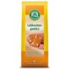 Lebensbaum Gingerbread Spice Mix 50g