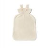Disana Merino Wool Sleeping Bag (Natural White)