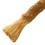 Miswak looduslik hambapuhastaja