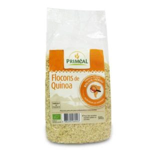 Priméal Quinoa Flakes 500g