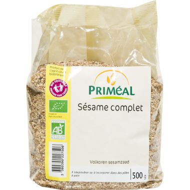 Кунжут Primeal 250g