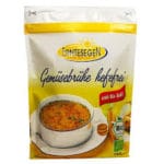 Erntesegen Yeast Free Vegetable Stock 264g