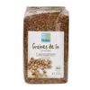 Pural Ground Flaxseed
