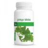 Purasana Ginkgo biloba ehk hõlmikpuu kapslid 120tk