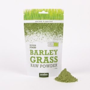 Purasana Barley Grass Powder 200 g
