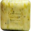 Мыло с цветами календулы Savon du Midi 100g